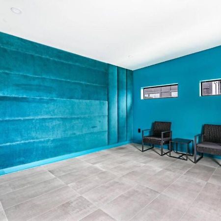 Galaxy Rooftop Villa New Orleans Luaran gambar