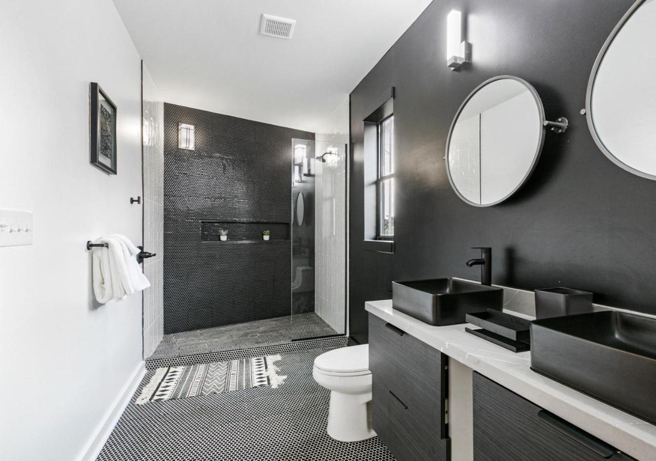 Galaxy Rooftop Villa New Orleans Luaran gambar