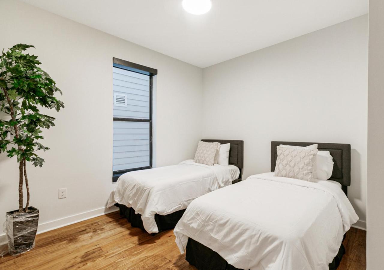 Galaxy Rooftop Villa New Orleans Luaran gambar