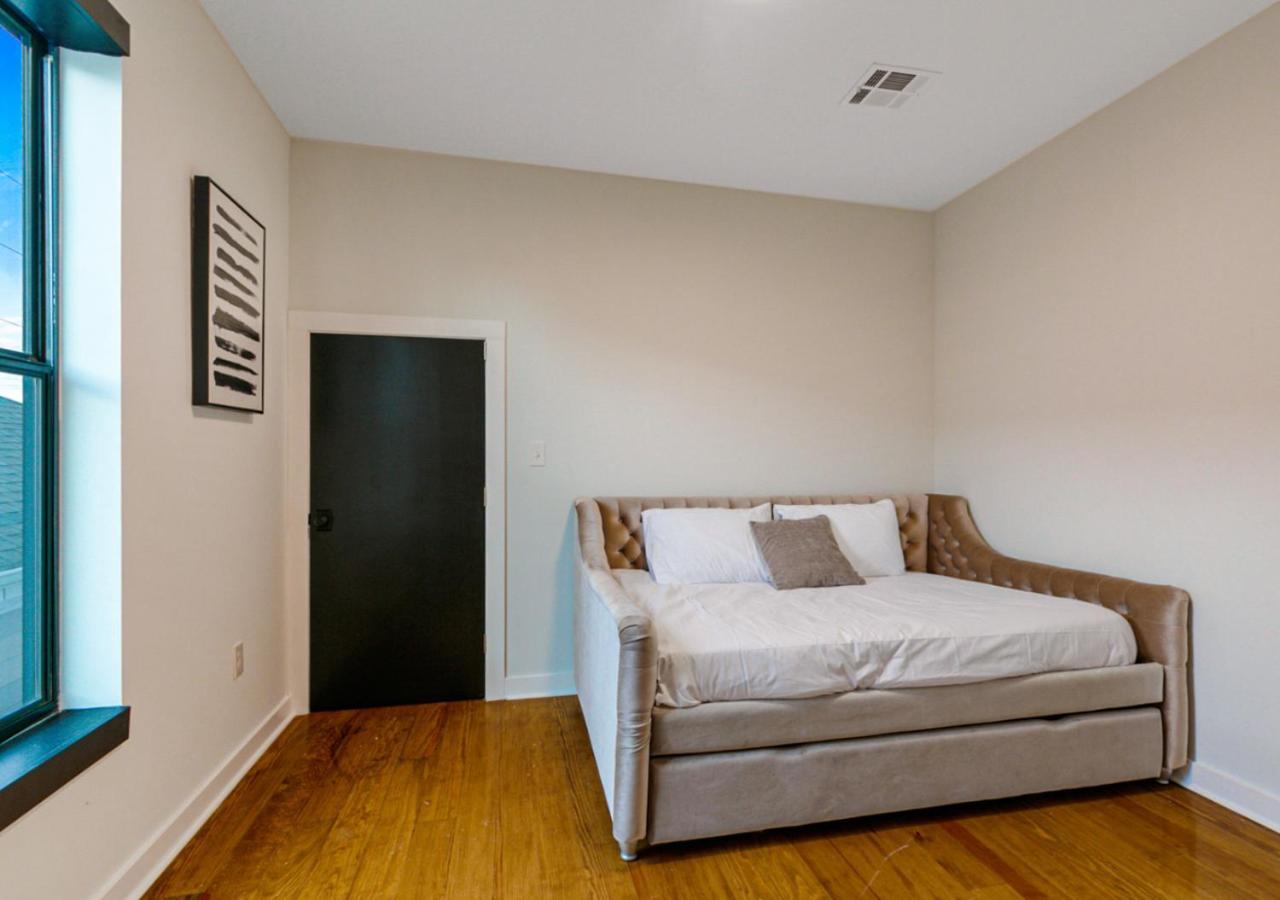 Galaxy Rooftop Villa New Orleans Luaran gambar