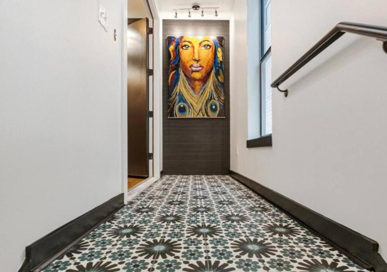 Galaxy Rooftop Villa New Orleans Luaran gambar