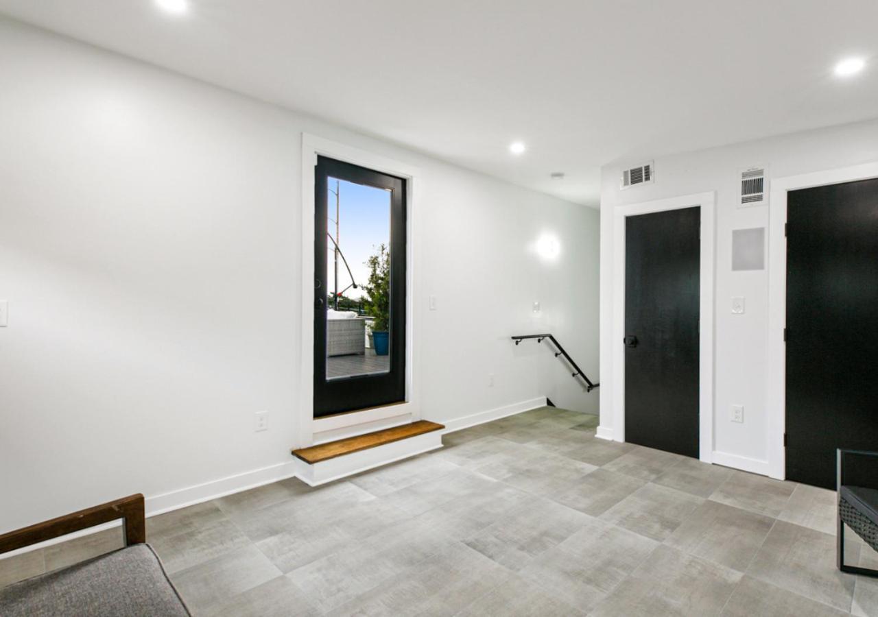 Galaxy Rooftop Villa New Orleans Luaran gambar
