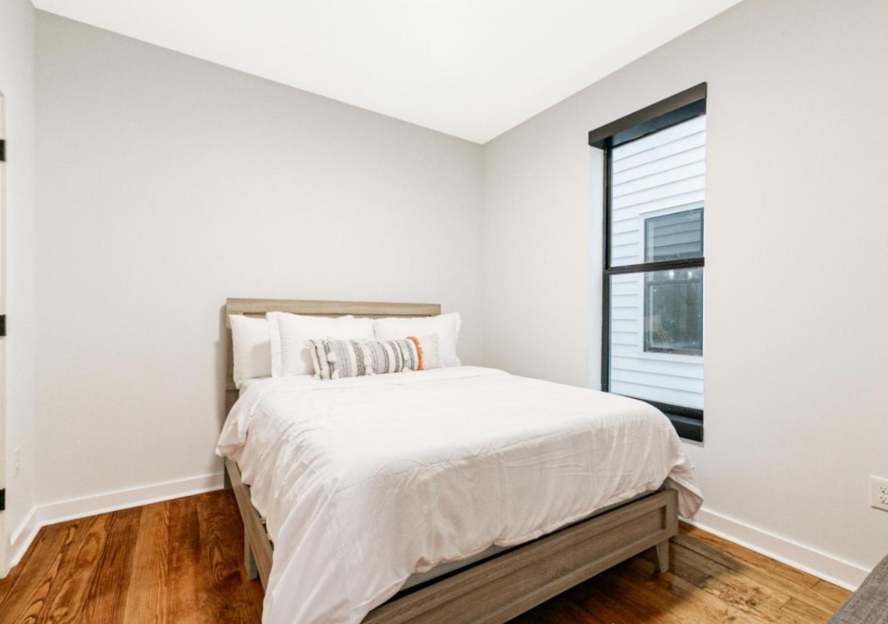 Galaxy Rooftop Villa New Orleans Luaran gambar