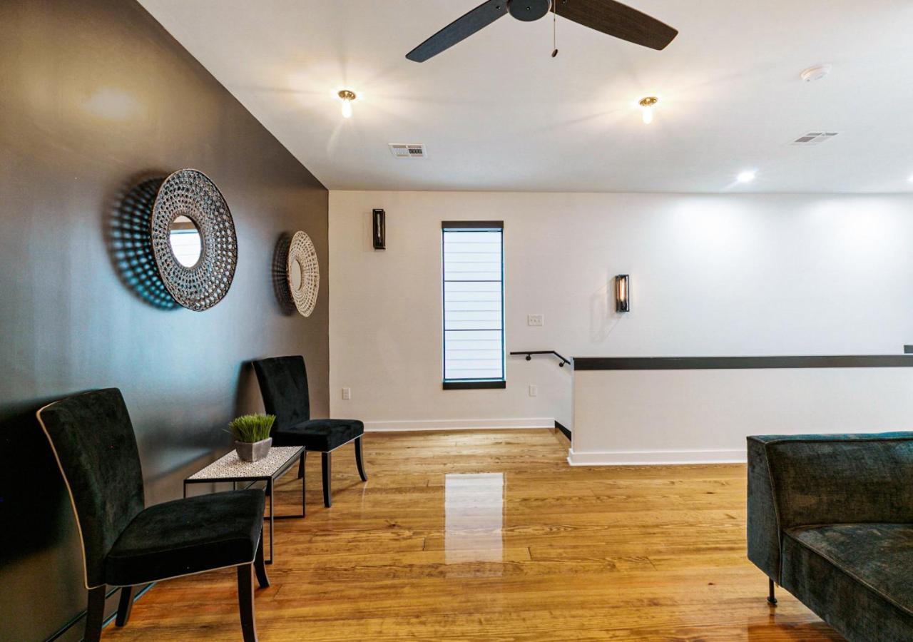 Galaxy Rooftop Villa New Orleans Luaran gambar